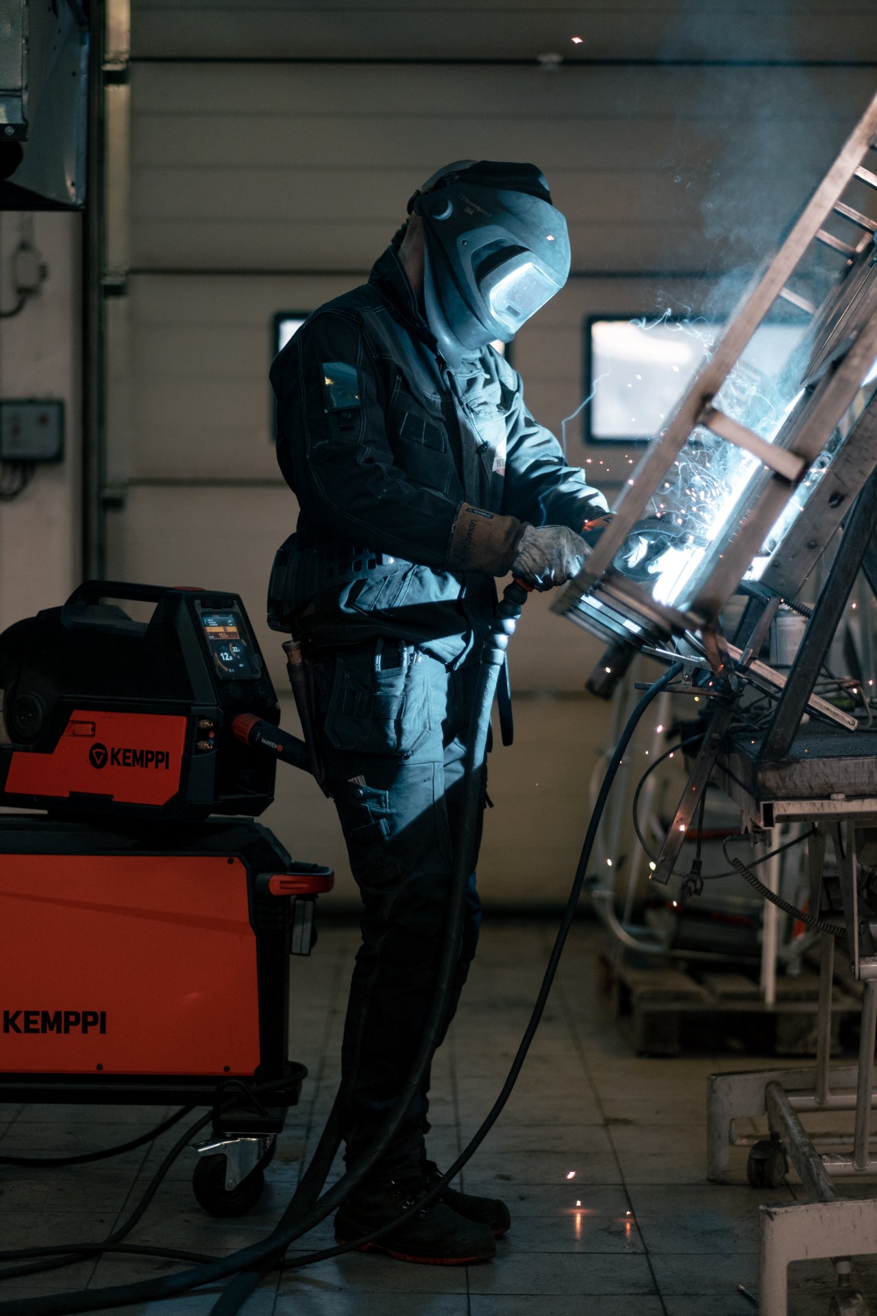 Vi finns på NOLIA den 7-11/8!