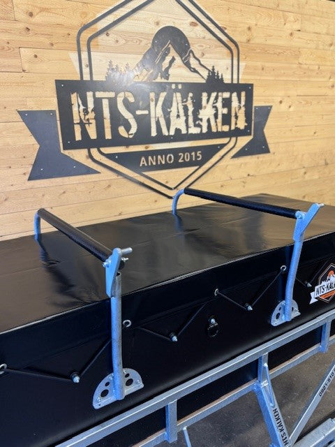 NYHET! Lastbågar