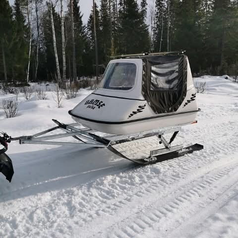 COMFORT BASE 2-SEAT/4-SEAT