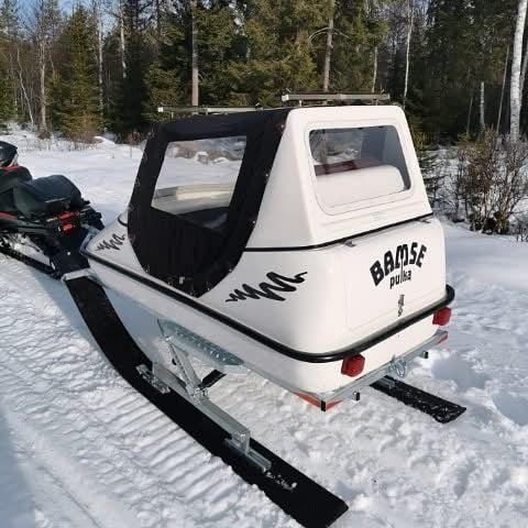 COMFORT BASE 2-SEAT/4-SEAT