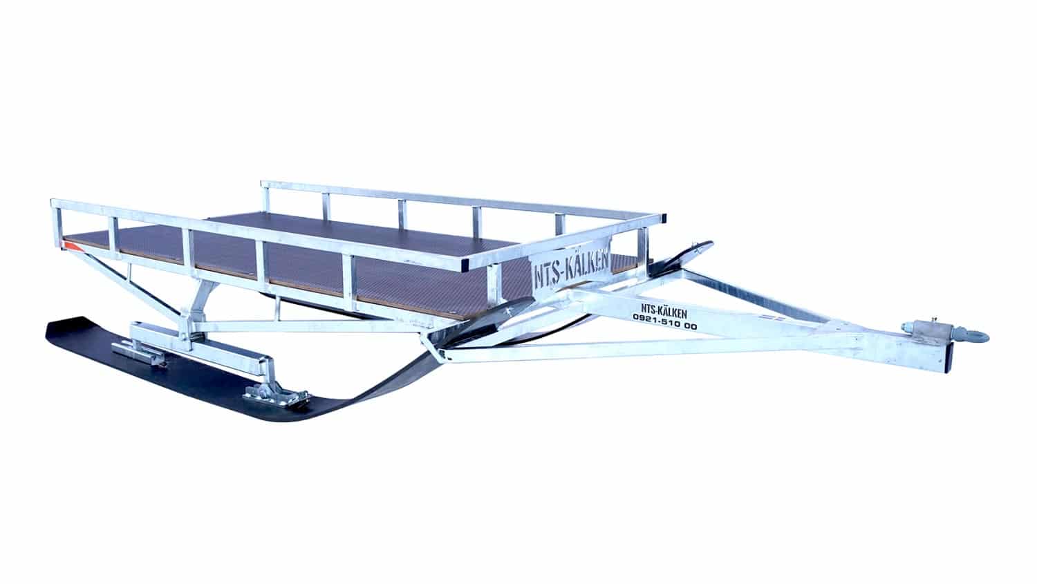 FLAKKÄLKE ARK 190