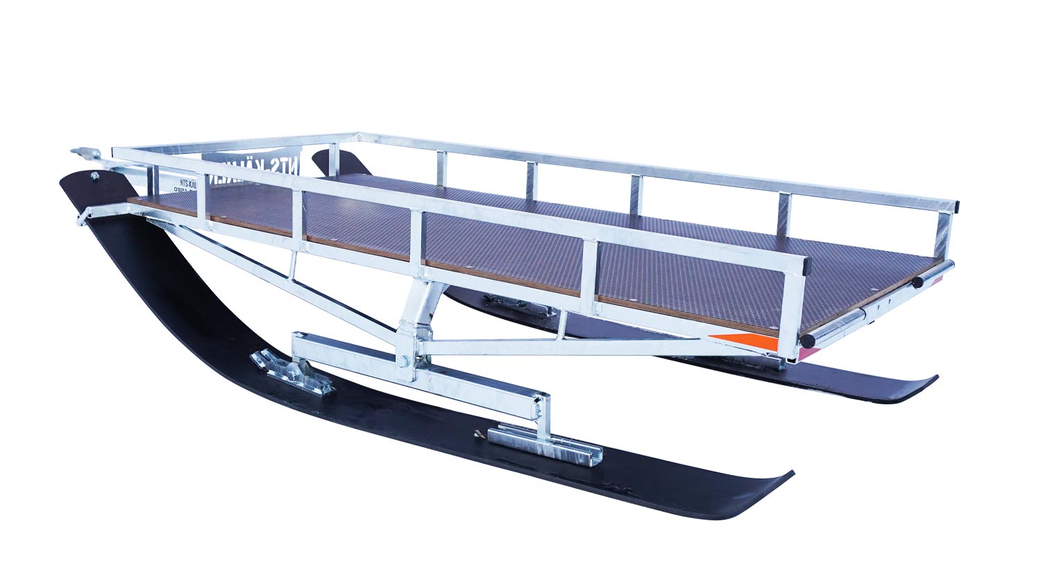 FLAKKÄLKE ARK 190