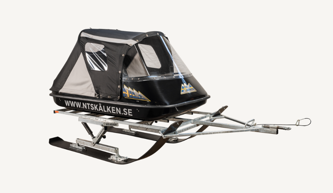 KOMFORTUNDERREDE 2-SITS/4-SITS