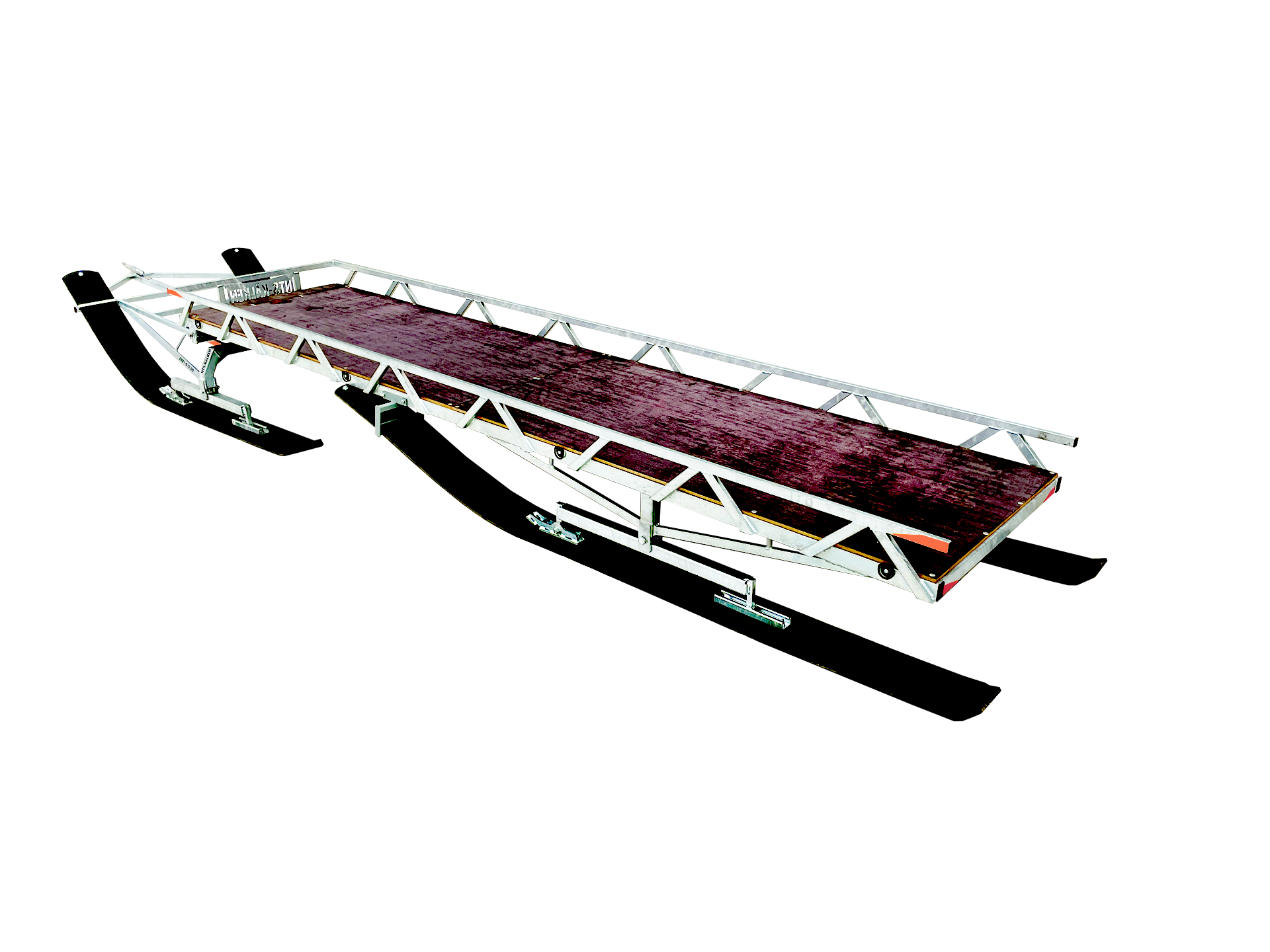 NTS-KÄLKEN FLAK 400