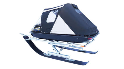 PULKA 2-SEAT 